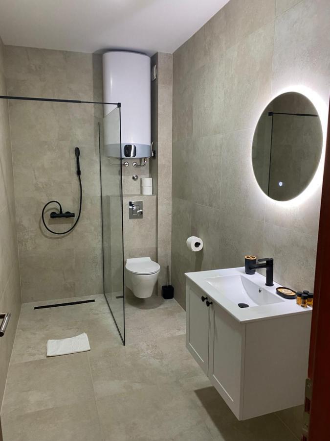 Forma Lux Zabljak Екстериор снимка