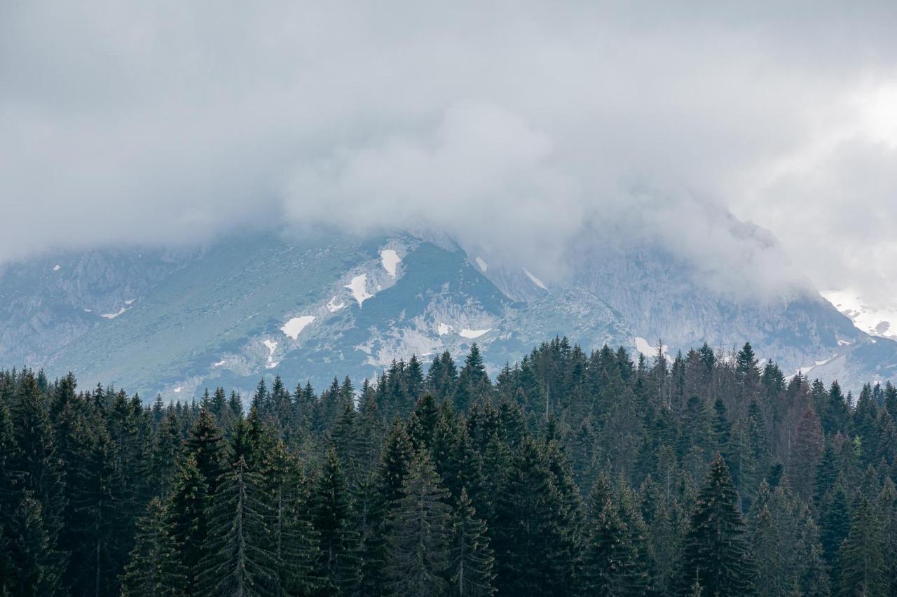 Forma Lux Zabljak Екстериор снимка