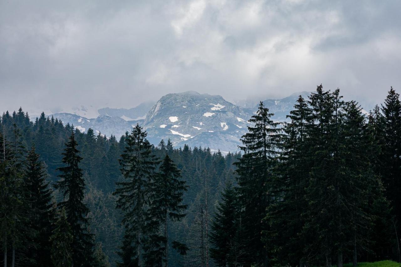 Forma Lux Zabljak Екстериор снимка