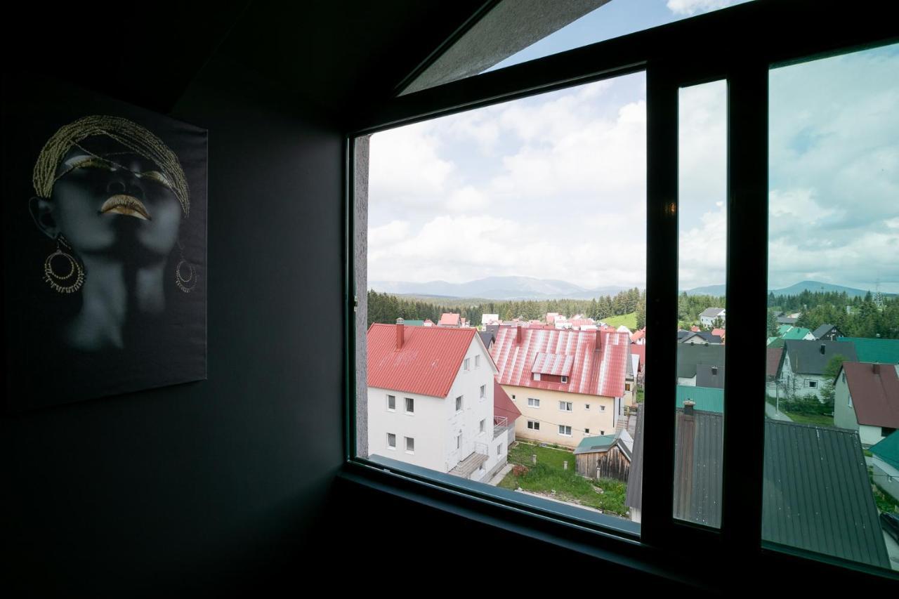 Forma Lux Zabljak Екстериор снимка