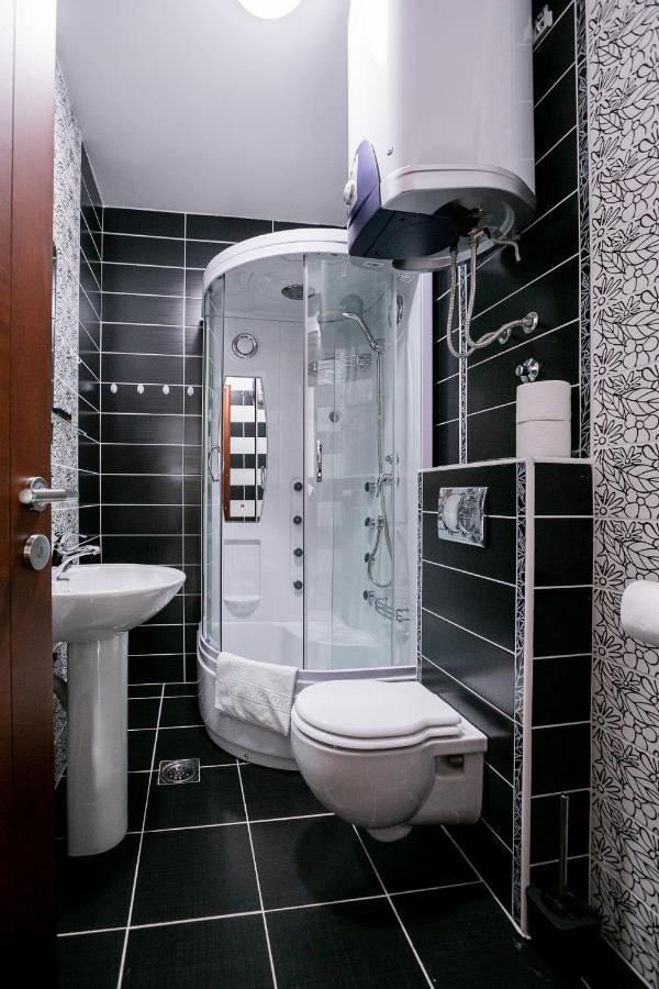 Forma Lux Zabljak Екстериор снимка