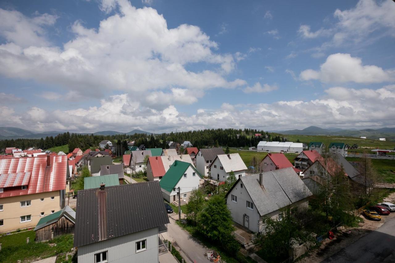 Forma Lux Zabljak Екстериор снимка