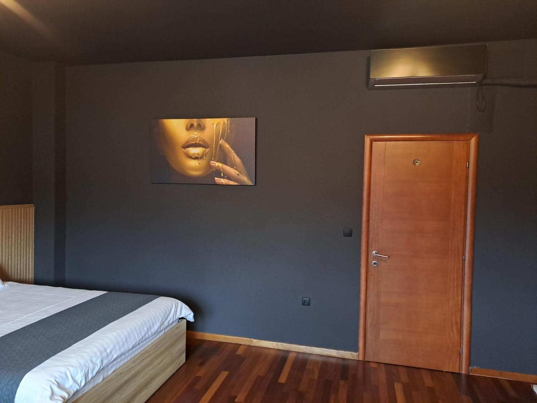 Forma Lux Zabljak Екстериор снимка